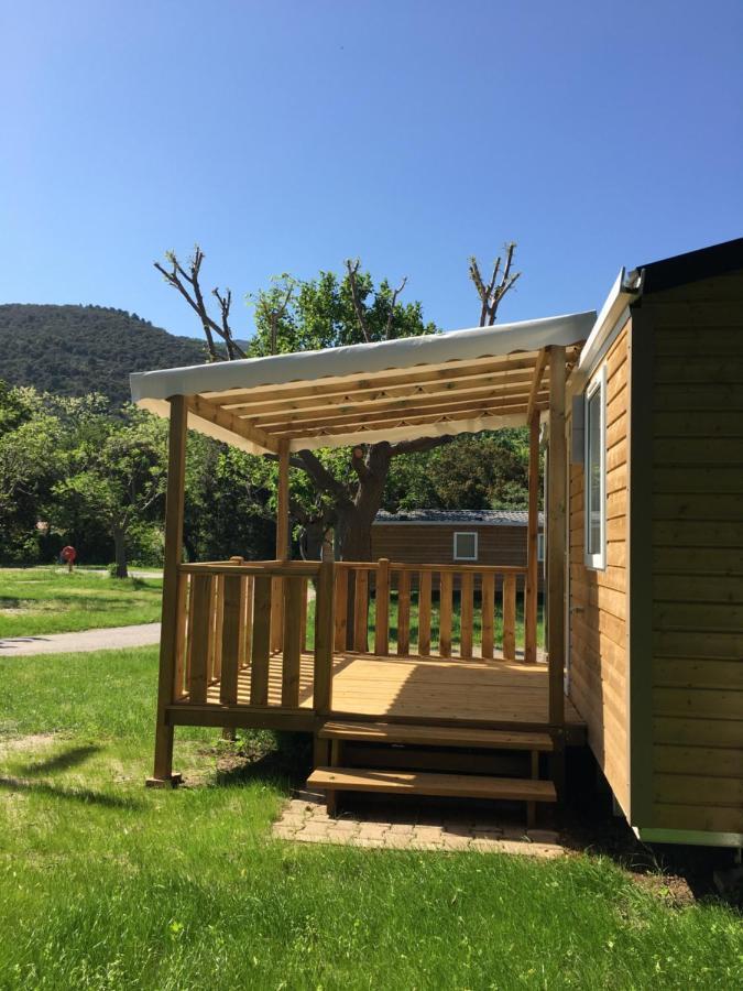 Amelia Camping 아멜리에레방팔랄다 외부 사진